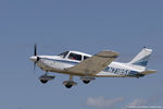 N7185F @ KOSH - Piper PA-28-181 Archer  C/N 28-7790186, N7185F
