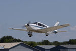 N7185F @ KOSH - Piper PA-28-181 Archer  C/N 28-7790186, N7185F