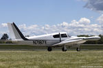 N7187Y @ KOSH - Piper PA-30 Twin Comanche  C/N 30-211, N7187Y - by Dariusz Jezewski www.FotoDj.com