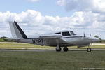 N7187Y @ KOSH - Piper PA-30 Twin Comanche  C/N 30-211, N7187Y - by Dariusz Jezewski www.FotoDj.com