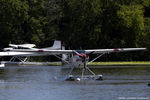 N7300Q @ KOSH - Cessna 182P Skylane  C/N 18260940, N7300Q