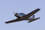 N7303P @ KOSH - Piper PA-24-250 Comanche  C/N 24-2478, N7303P