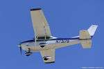 N7317S @ KOSH - Cessna 182P Skylane  C/N 18265109, N7317S - by Dariusz Jezewski www.FotoDj.com