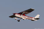 N7327A @ KOSH - Cessna A150M Aerobat  C/N A1500716, N7327A