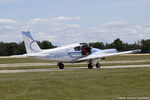 N7389Y @ KOSH - Piper PA-30 Twin Comanche  C/N 30-444, N7389Y - by Dariusz Jezewski www.FotoDj.com