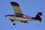 N7396S @ KOSH - Cessna 182Q Skylane  C/N 18265186, N7396S - by Dariusz Jezewski www.FotoDj.com