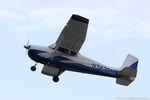 N7420M @ KOSH - Cessna 175 Skylark  C/N 55720, N7420M