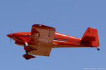N7463B @ KOSH - Vans RV-6  C/N 60227, N7463B - by Dariusz Jezewski www.FotoDj.com