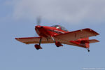N7463B @ KOSH - Vans RV-6  C/N 60227, N7463B - by Dariusz Jezewski www.FotoDj.com
