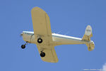 N7504C @ KOSH - Forney F-1  C/N 5614, N7504C