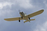 N7504C @ KOSH - Forney F-1  C/N 5614, N7504C - by Dariusz Jezewski www.FotoDj.com