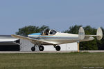 N7504C @ KOSH - Forney F-1  C/N 5614, N7504C - by Dariusz Jezewski www.FotoDj.com