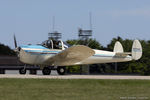 N7504C @ KOSH - Forney F-1  C/N 5614, N7504C - by Dariusz Jezewski www.FotoDj.com