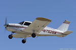 N7528W @ KOSH - Piper PA-28-180 Cherokee  C/N 28-1449, N7528W