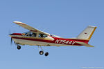 N7544V @ KOSH - Cessna 177RG Cardinal  C/N 177RG0841, N7544V - by Dariusz Jezewski www.FotoDj.com