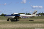 N7558P @ KOSH - Piper PA-24-250 Comanche  C/N 24-2767, N7558P