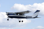 N7568V @ KOSH - Cessna 177RG Cardinal  C/N 177RG0859, N7568V