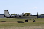 N7576M @ KOSH - Cessna 175 Skylark  C/N 55876, N7576M - by Dariusz Jezewski www.FotoDj.com
