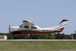 N7591N @ KOSH - Cessna T210N Turbo Centurion  C/N 21063240, N7591N