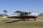 N7591N @ KOSH - Cessna T210N Turbo Centurion  C/N 21063240, N7591N