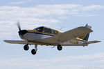N7603W @ KOSH - Piper PA-28-180 Cherokee  C/N 28-1562, N7603W