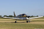 N7603W @ KOSH - Piper PA-28-180 Cherokee  C/N 28-1562, N7603W