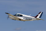 N7605P @ KOSH - Piper PA-24-250 Comanche  C/N 24-2816, N7605P