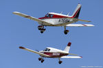 N7618W @ KOSH - Piper PA-28-180 Cherokee  C/N 28-1582, N7618W