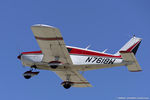 N7618W @ KOSH - Piper PA-28-180 Cherokee  C/N 28-1582, N7618W