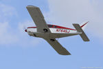N7645J @ KOSH - Piper PA-28R-180 Cherokee Arrow  C/N 28R-31045, N7645J - by Dariusz Jezewski www.FotoDj.com