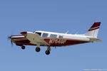 N7649F @ KOSH - Piper PA-32R-300 Cherokee Lance  C/N 32R-7780072, N7649F - by Dariusz Jezewski www.FotoDj.com