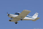 N7686W @ KOSH - Piper PA-28-180 Cherokee  C/N 28-1677, N7686W