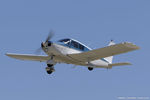 N7686W @ KOSH - Piper PA-28-180 Cherokee  C/N 28-1677, N7686W
