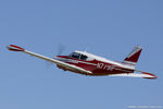 N7791P @ KOSH - Piper PA-24-180 Comanche  C/N 24-3008, N7791P