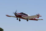 N7791P @ KOSH - Piper PA-24-180 Comanche  C/N 24-3008, N7791P