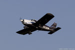 N7936W @ KOSH - Piper PA-28-180 Cherokee  C/N 28-1978, N7936W