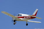 N7953C @ KOSH - Piper PA-28-140 Cherokee Cruiser  C/N 28-7625090, N7953C