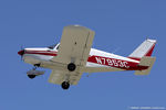 N7953C @ KOSH - Piper PA-28-140 Cherokee Cruiser  C/N 28-7625090, N7953C