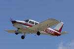 N7953C @ KOSH - Piper PA-28-140 Cherokee Cruiser  C/N 28-7625090, N7953C