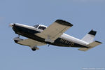 N7977B @ KOSH - Piper PA-32-260 Cherokee Six  C/N 32-785, N7977B