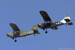 N8071 @ KOSH - Stinson L-5E Sentinel Gracie  C/N 44-18071, N8071