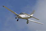 N8075E @ KOSH - Piper PA-28-181 Archer  C/N 28-8090065, N8075E