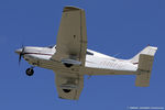 N8075E @ KOSH - Piper PA-28-181 Archer  C/N 28-8090065, N8075E