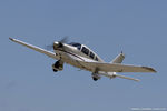 N8075E @ KOSH - Piper PA-28-181 Archer  C/N 28-8090065, N8075E