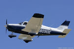 N8090E @ KOSH - Piper PA-28-161 Warrior II  C/N 28-8016072, N8090E