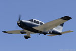 N8090E @ KOSH - Piper PA-28-161 Warrior II  C/N 28-8016072, N8090E