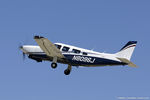 N8096J @ KOSH - Piper PA-32R-301T Turbo Saratoga  C/N 32R-8029006, N8096J - by Dariusz Jezewski www.FotoDj.com