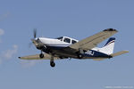 N8096J @ KOSH - Piper PA-32R-301T Turbo Saratoga  C/N 32R-8029006, N8096J - by Dariusz Jezewski www.FotoDj.com