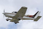 N8109Z @ KOSH - Piper PA-28-236 Dakota  C/N 28-8011014, N8109Z