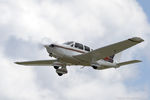 N8109Z @ KOSH - Piper PA-28-236 Dakota  C/N 28-8011014, N8109Z